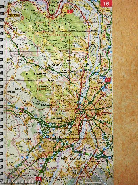 Magyarország/Budapest