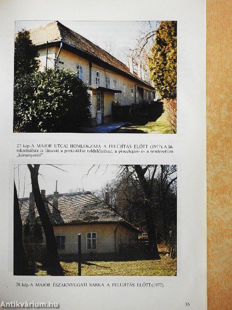 A Laszlovszky-major