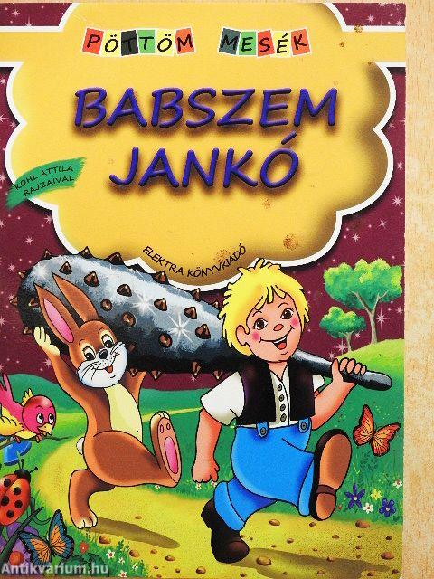 Babszem Jankó