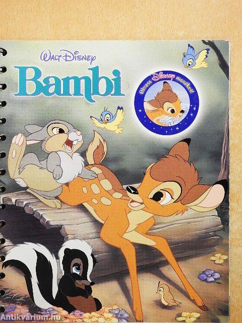 Bambi