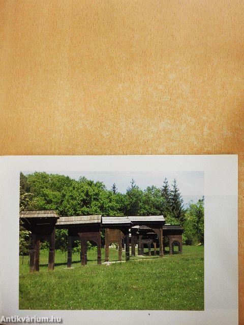 Orbán Balázs kapui