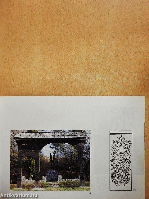 Orbán Balázs kapui