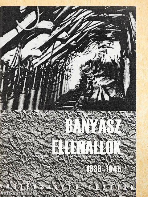 Bányász ellenállók