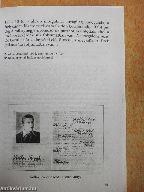 Bányász ellenállók