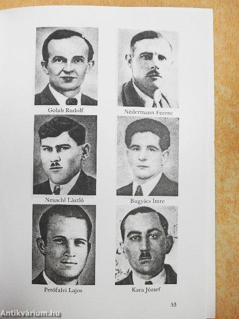 Bányász ellenállók