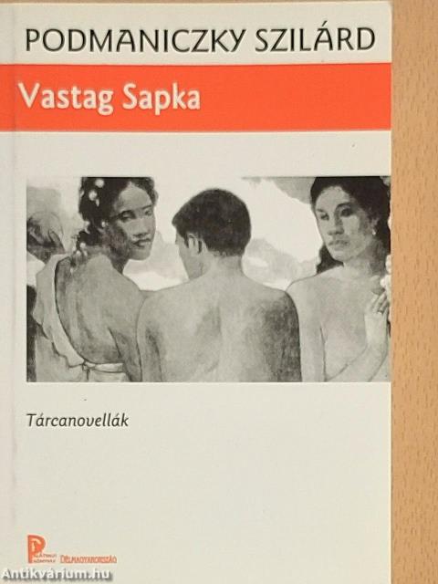 Vastag Sapka