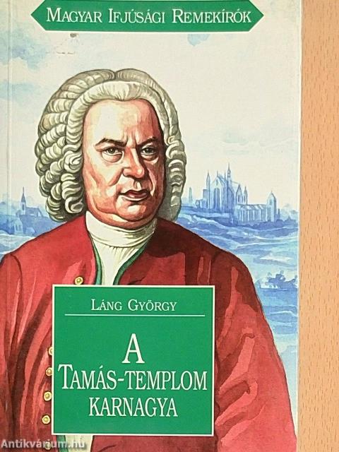 A Tamás-templom karnagya