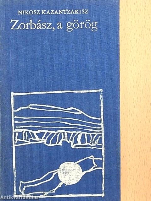Zorbász, a görög