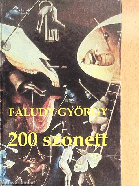 200 szonett