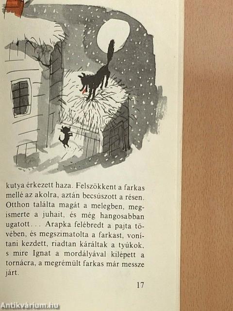 A szökevény