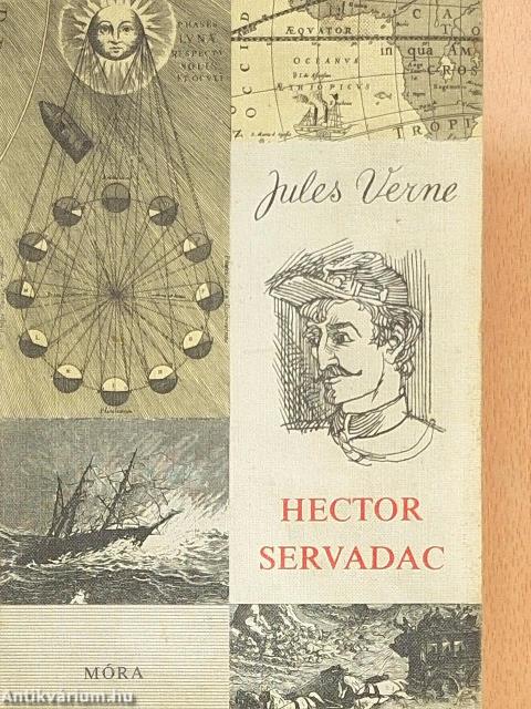 Hector Servadac