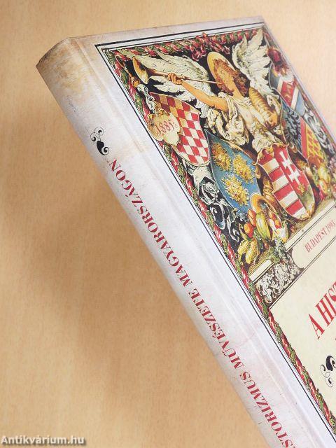 A historizmus művészete Magyarországon