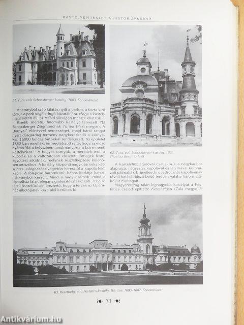 A historizmus művészete Magyarországon