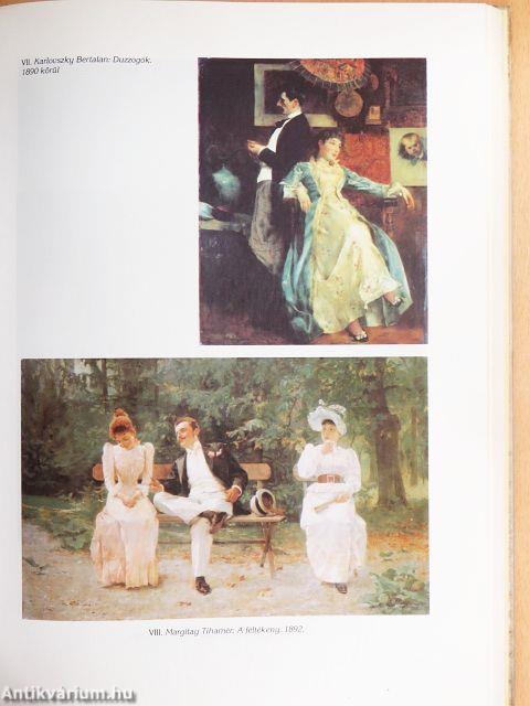 A historizmus művészete Magyarországon