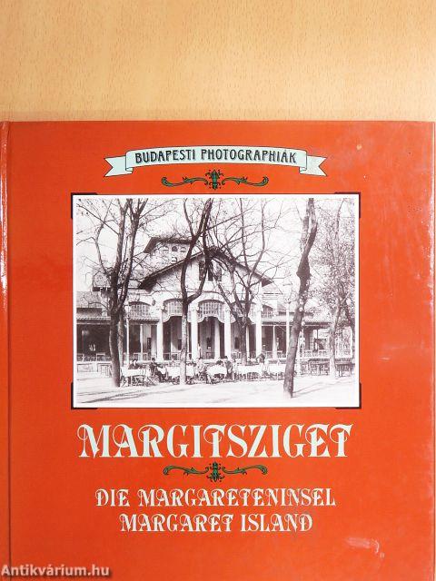 Margitsziget