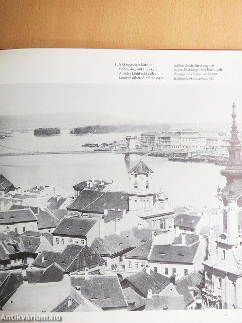 Margitsziget
