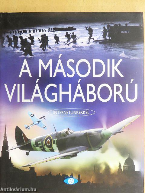 A második világháború