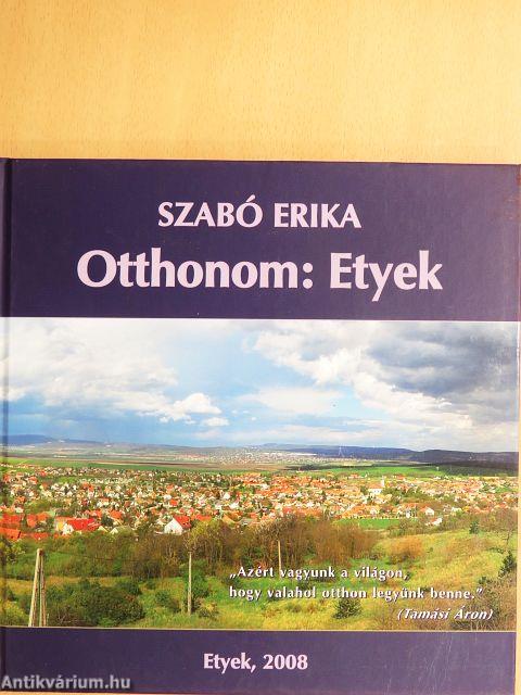 Otthonom: Etyek