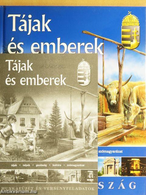 Tájak és emberek