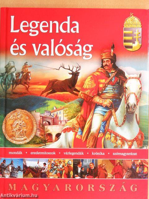 Legenda és valóság