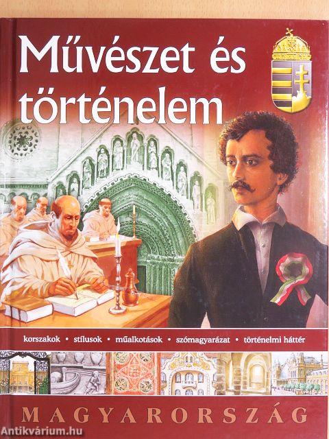 Művészet és történelem