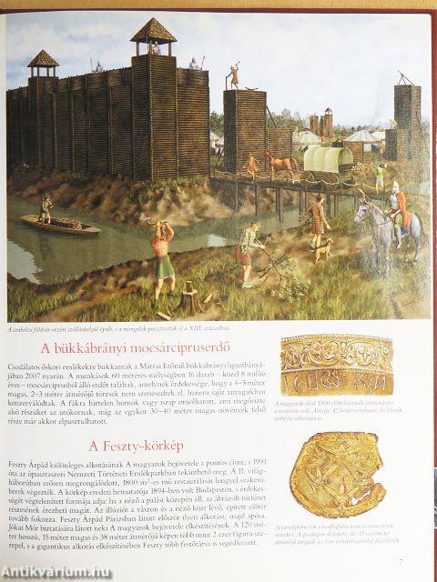 Művészet és történelem