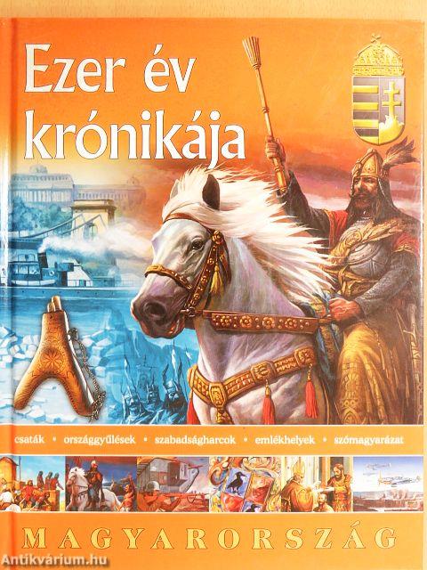 Ezer év krónikája