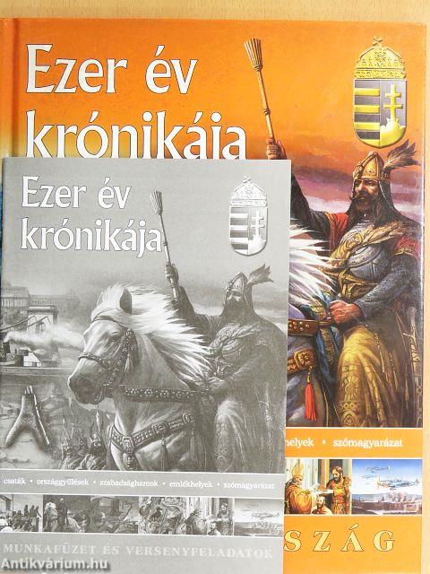 Ezer év krónikája
