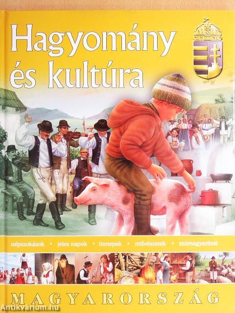 Hagyomány és kultúra