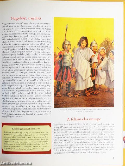 Hagyomány és kultúra