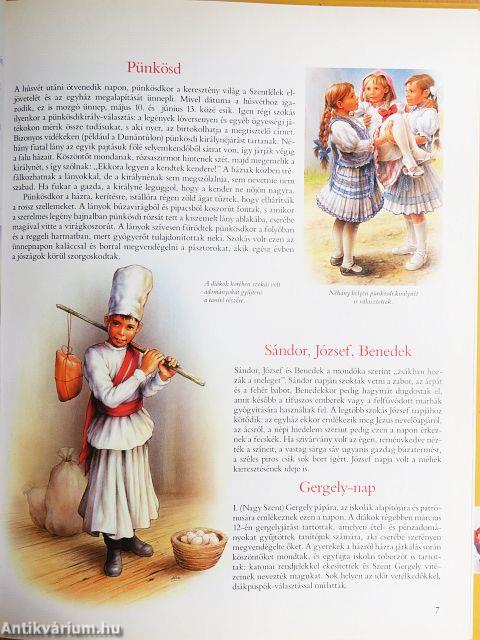 Hagyomány és kultúra