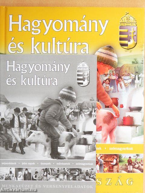 Hagyomány és kultúra