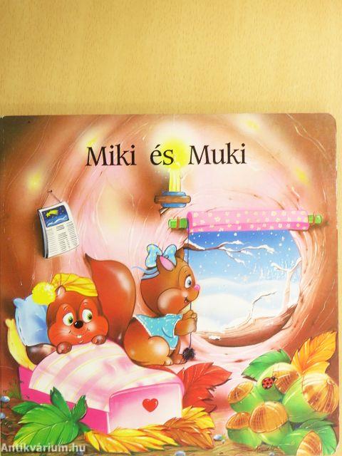Miki és Muki