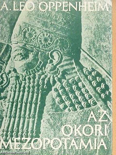 Az ókori Mezopotámia