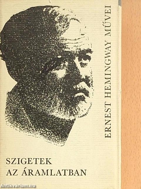 Szigetek az Áramlatban