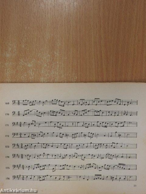 Van't blad zingen II.