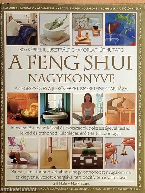 A feng shui nagykönyve