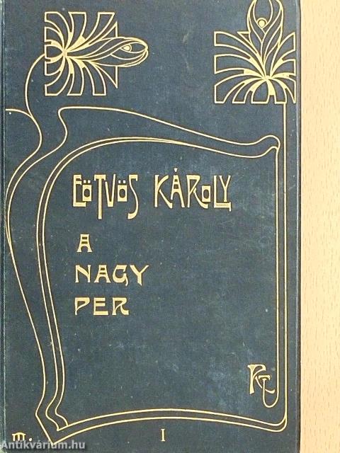 A nagy per I-III.