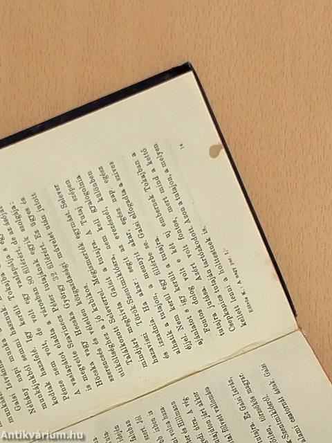 A nagy per I-III.