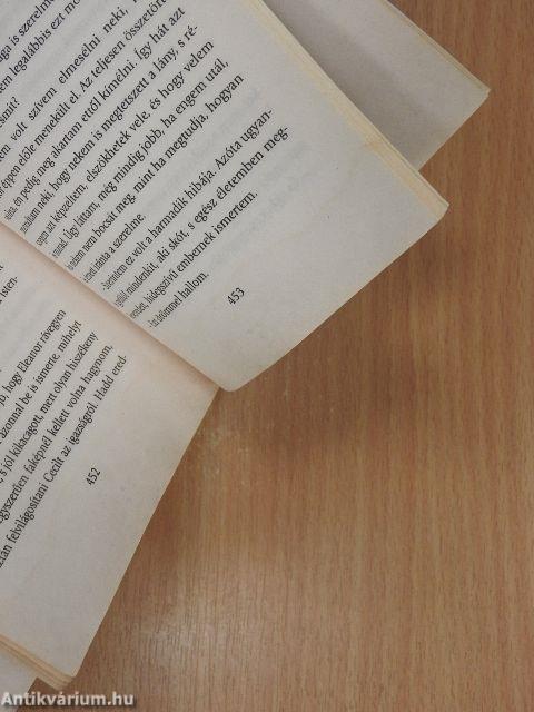 Szeress mindörökké!