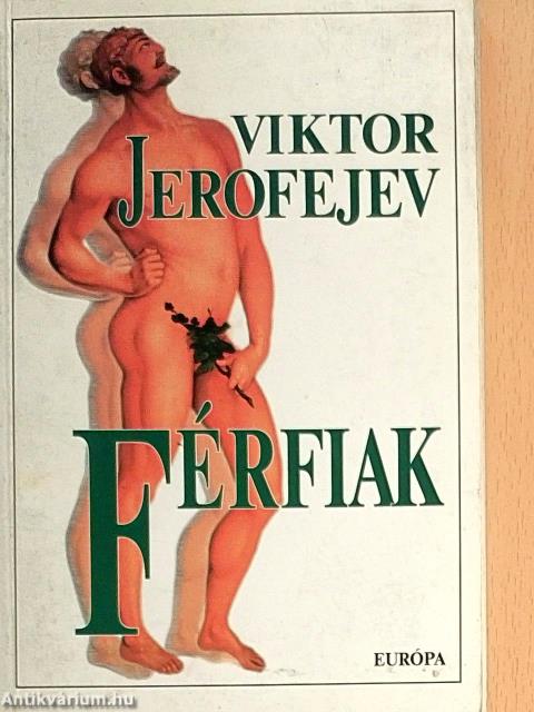 Férfiak