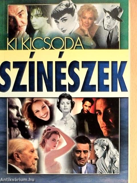 Ki kicsoda