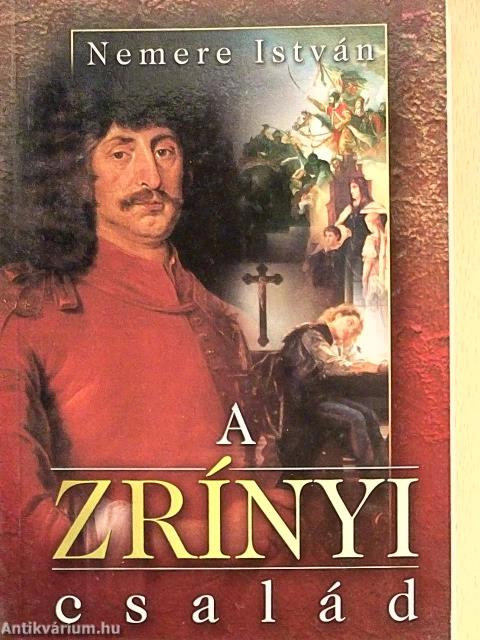 A Zrínyi család