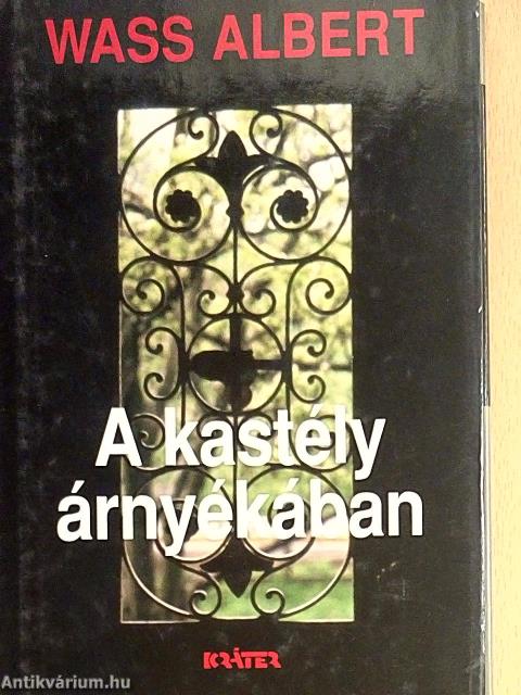 A kastély árnyékában