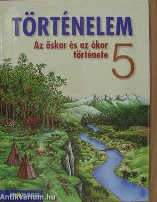 Történelem 5.