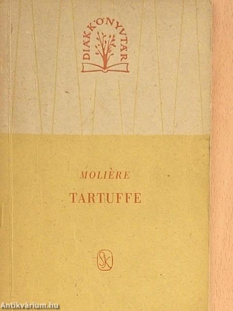 Tartuffe