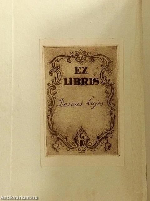 A három testőr I-IV.