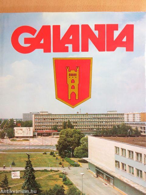Galanta
