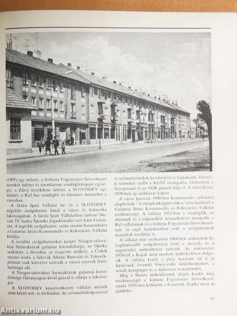 Galanta