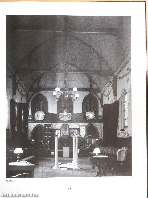 A szabadkőművesség